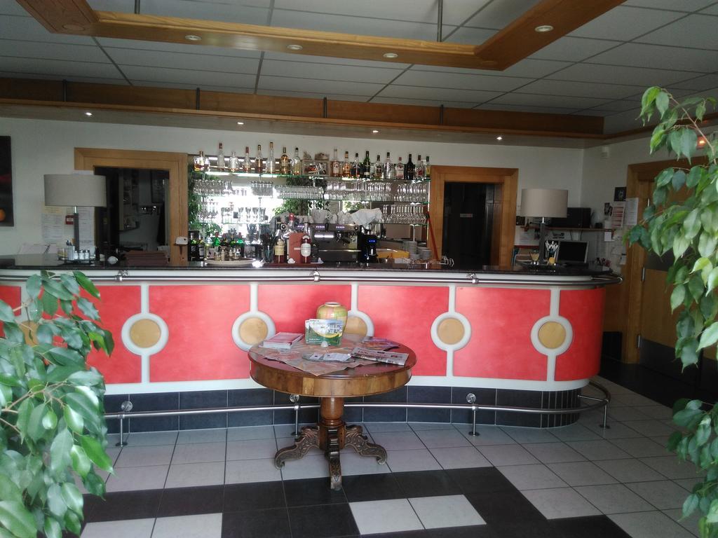 Les Logis D'Espale Sausheim Zewnętrze zdjęcie