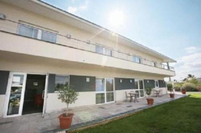Les Logis D'Espale Sausheim Zewnętrze zdjęcie